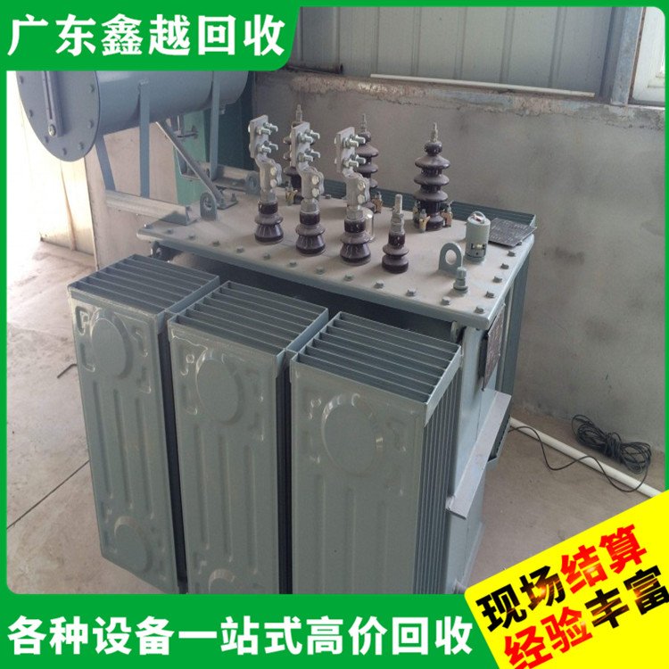 回收变压器公司 免费评估 现场结算 回 收制药厂生产线