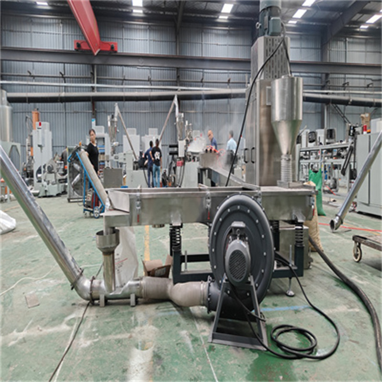 阻燃母粒造粒机_功能母粒造粒机