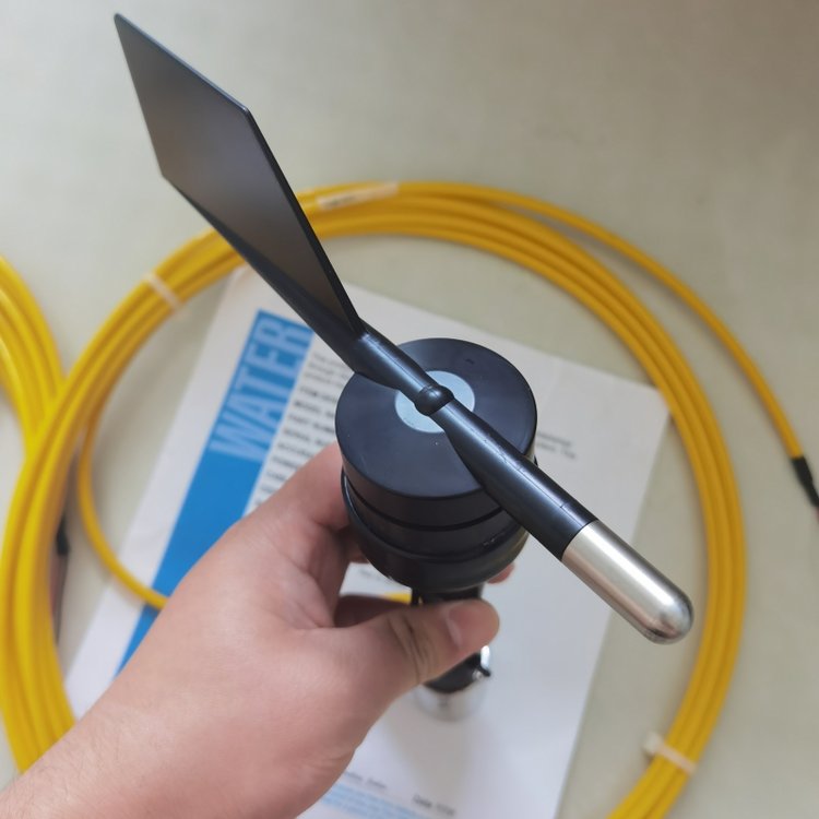 WE570型风向传感器 4-20mA信号输出 含7.5米电缆