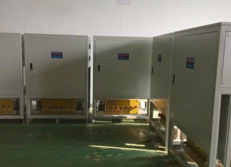 进口设备稳变一体机   大功率稳变一体机   选腾骏达