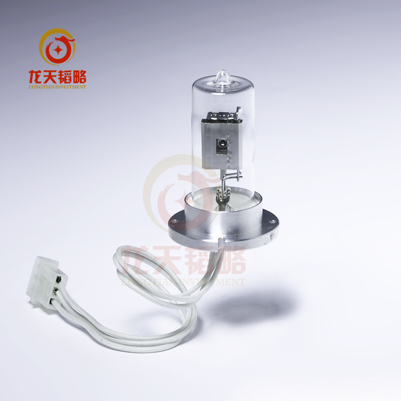 天美科学仪器UV2300/8500/8500Ⅱ原子吸收氘灯现货性价比高