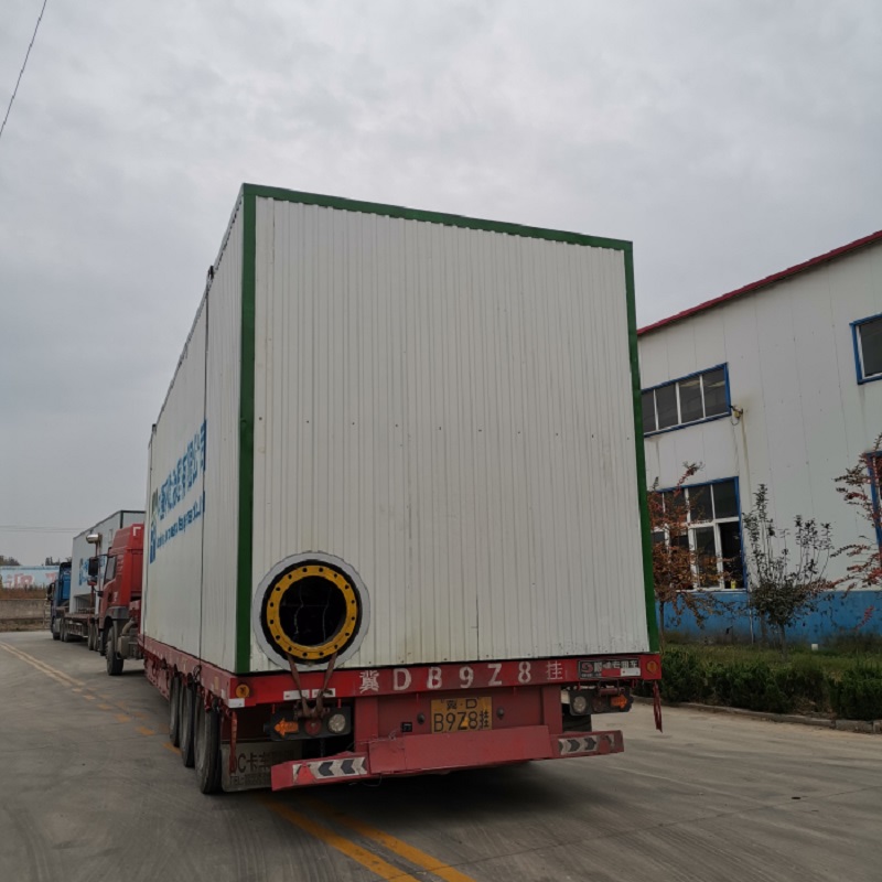 金诺泰环保 农村生活污水处理设备