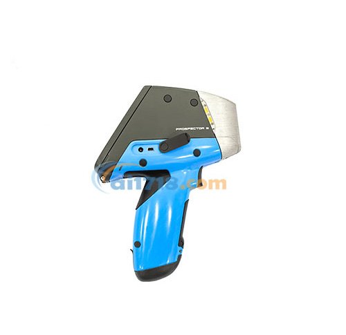 乌克兰Elvatech(伊瓦特)　ElvaX ProSpector 3手持X射线荧光分析仪