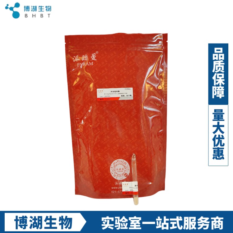 科研级菌种 博湖生物 种类齐全