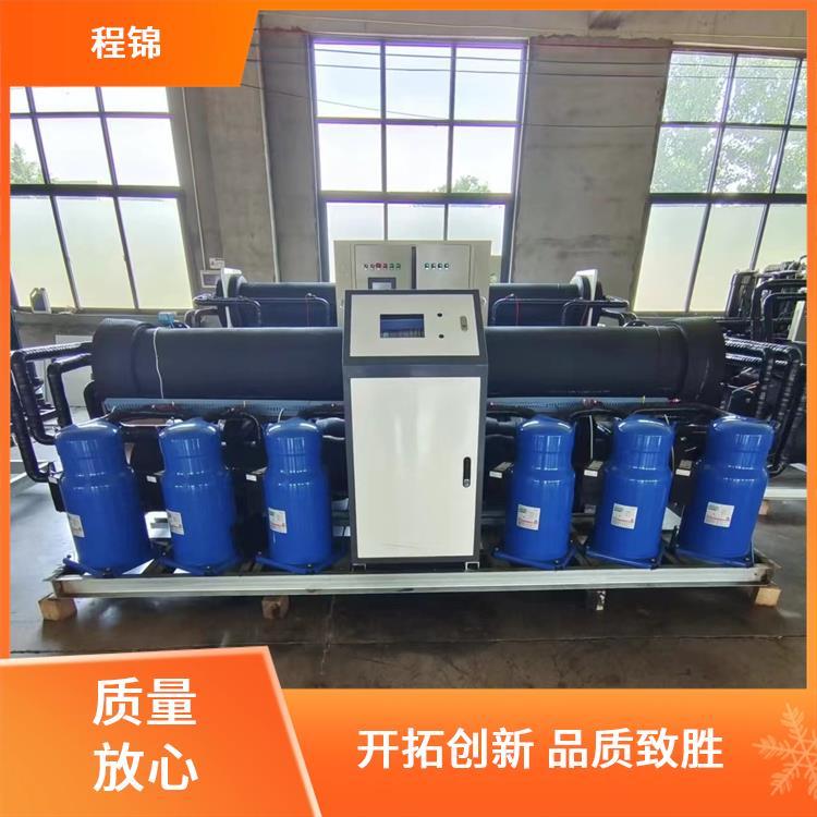 污水源热泵 程锦 质量好的 高效制热制冷 使用寿命长