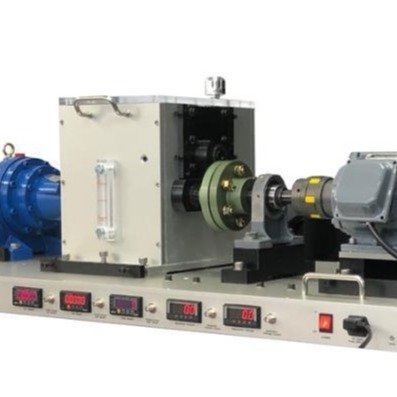 风力发电机机械缺陷模拟实验台架VALENIAN-WFD1000