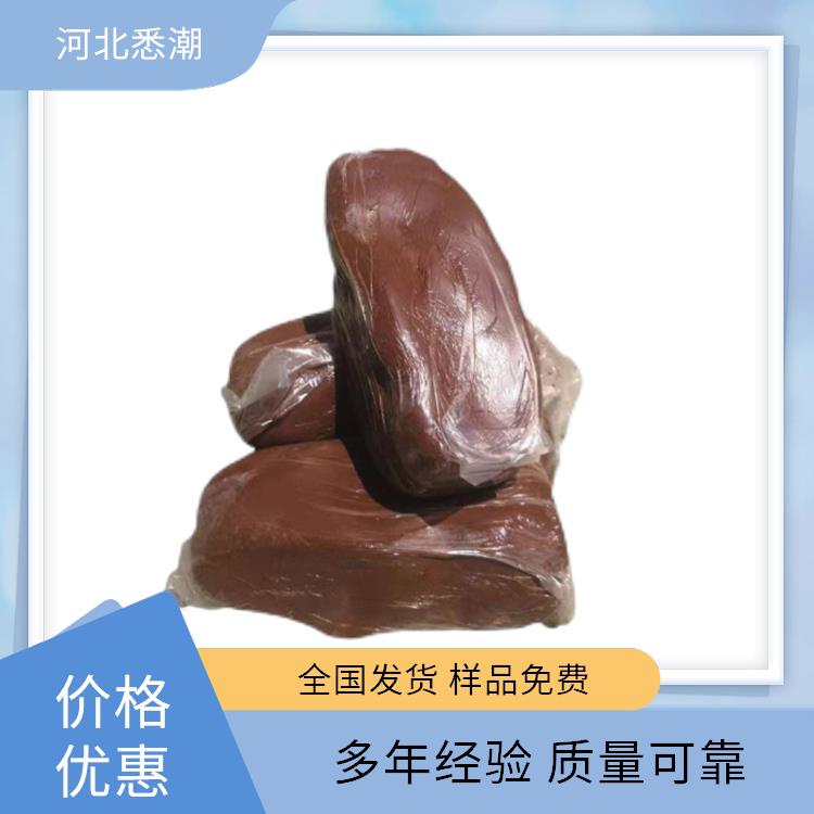 悉潮 20kg/箱 防火泥密度柔性有机堵料 通过消防认证