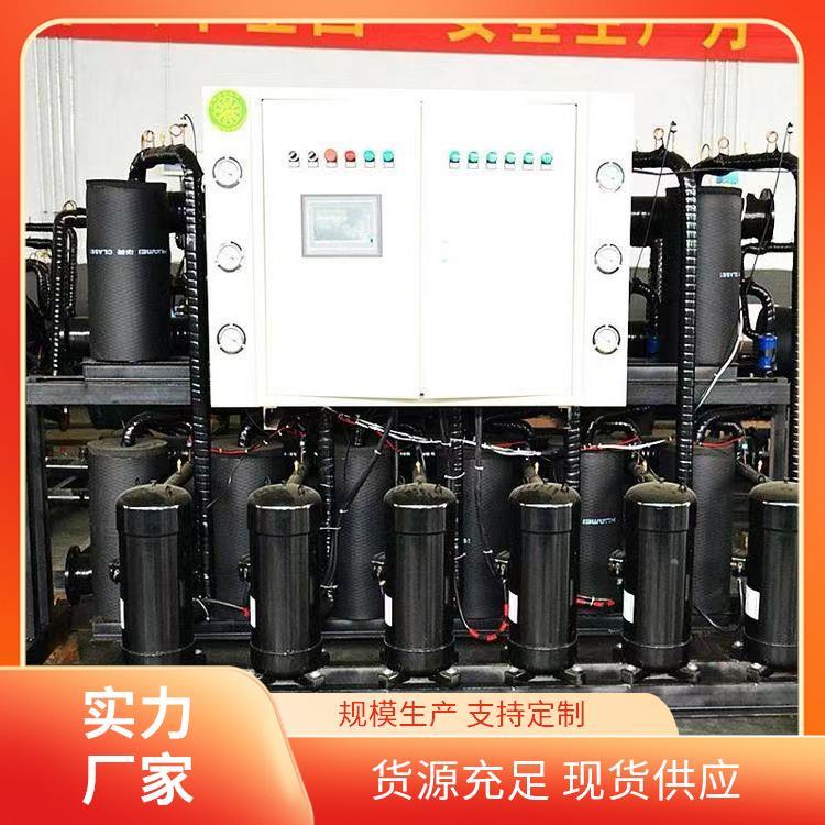 程锦 质量好的 空气源热泵 高效制热制冷 专业设计