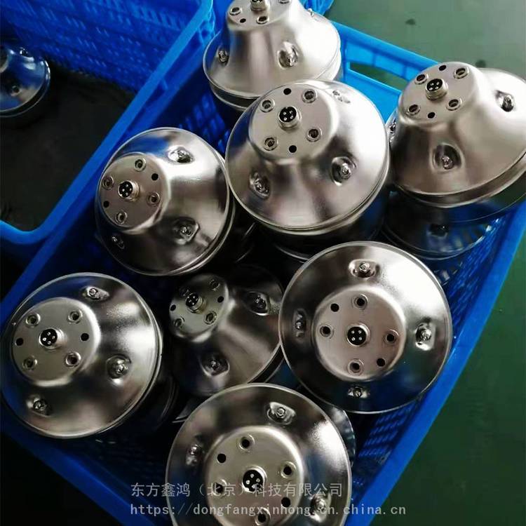 压电雨量计 RS485输出 0-200mm/h DF-YDL