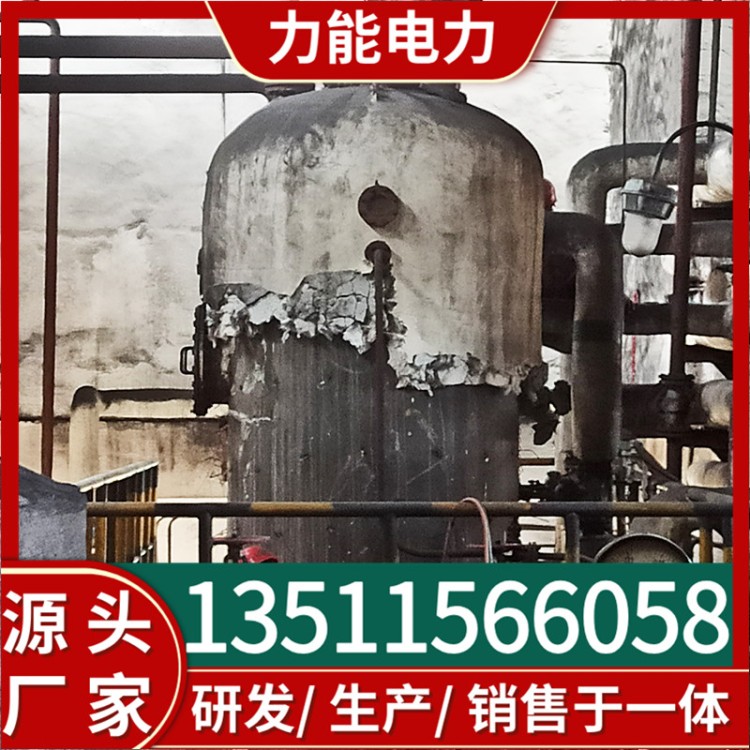 除氧器改造 除氧器排