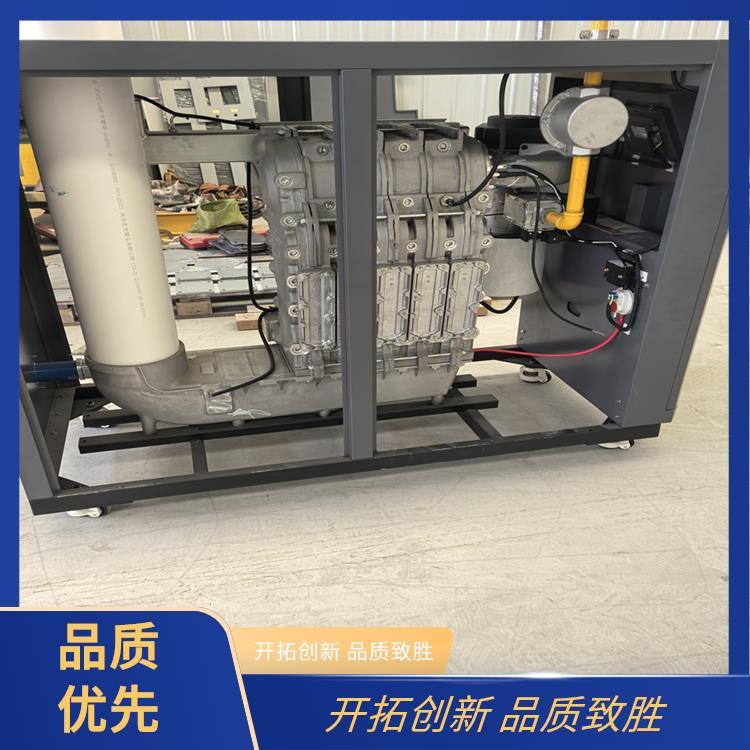全预混燃气锅炉 质量好的 智能温控系统 全国发货 程锦