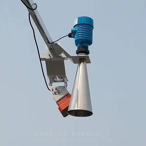 雷达流速、水位传感器