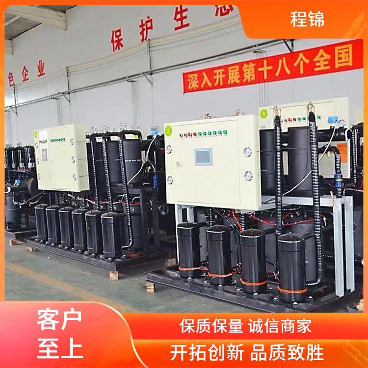 质量好的 污水源热泵 高效制热制冷 使用寿命长