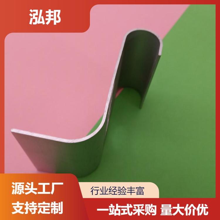 角驰瓦屋面7型装置 挡雪片 耐低温耐腐蚀 现货直供 泓邦钢构