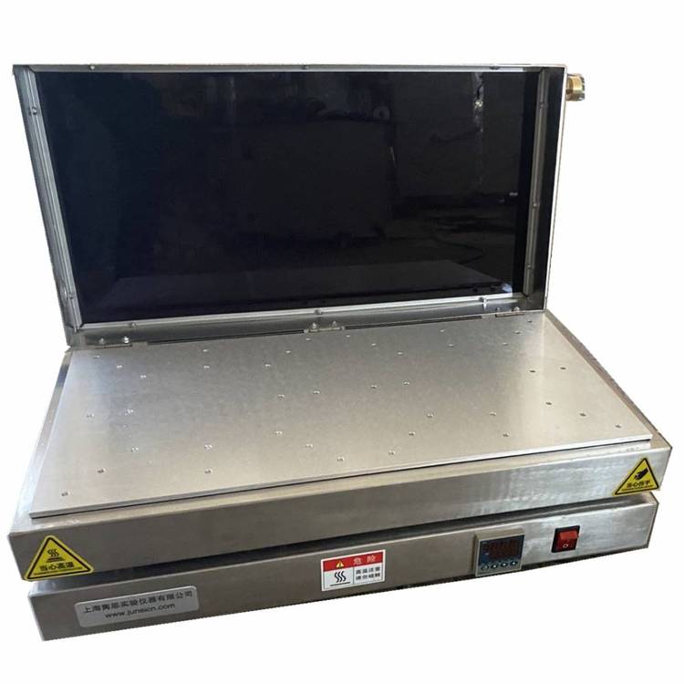 隽思JS品牌恒温热板 烘烤专用型 220V电压 非进口