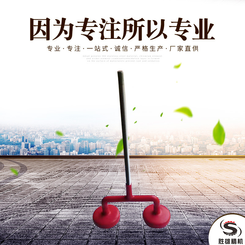 厂家一体式模具清洗机超声波电杆阳极杆配件工业用模具清洗设备