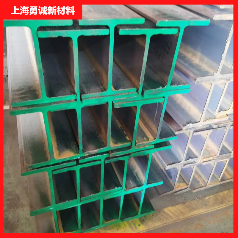 欧标工字钢IPE120*64*4.4*6.3公差尺寸标准EN10034:1993