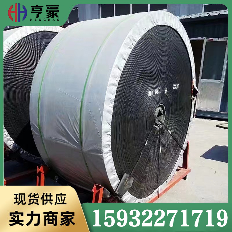 橡胶尼龙输送带型号齐全