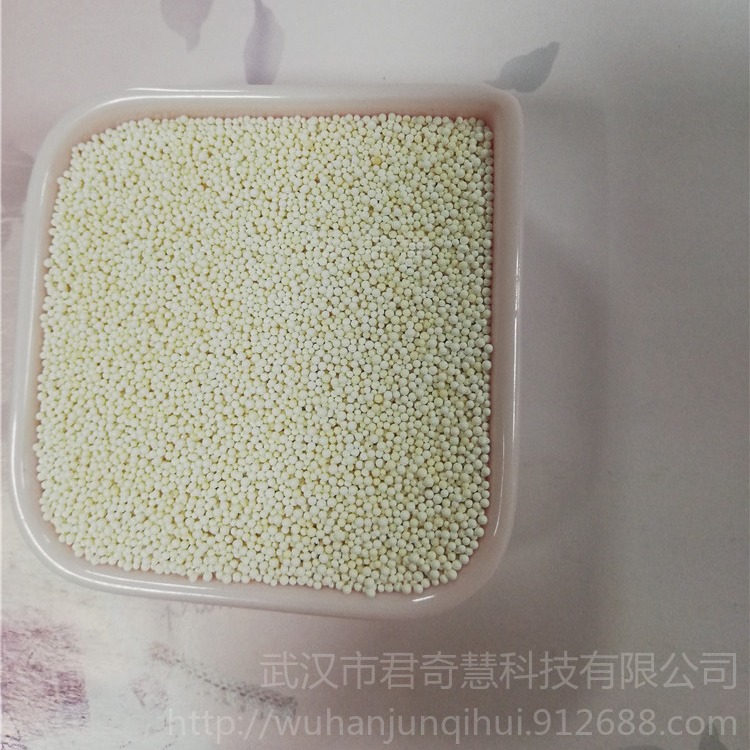 江西南昌D301阴离子交换树脂 201x7碱性树脂 劲凯大孔笨乙烯系交换树脂