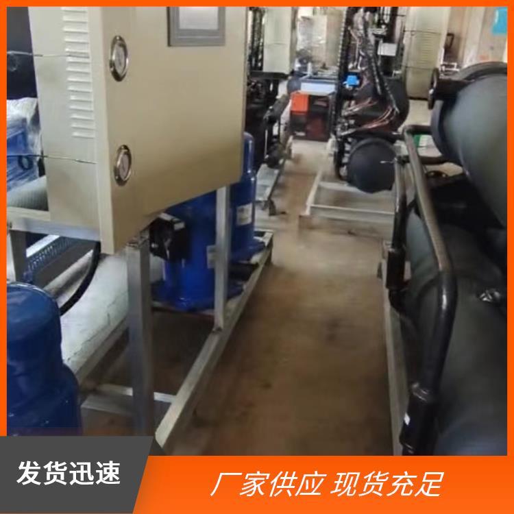 程锦 热回收热泵 质量好的 高效制热制冷 专业设计