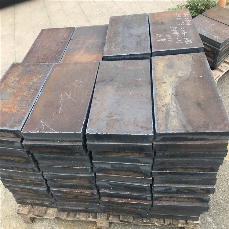 钢板切割轴承座品种齐全