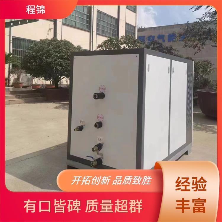 程锦 空化液体供暖锅炉 电压380V 安全防护有保障