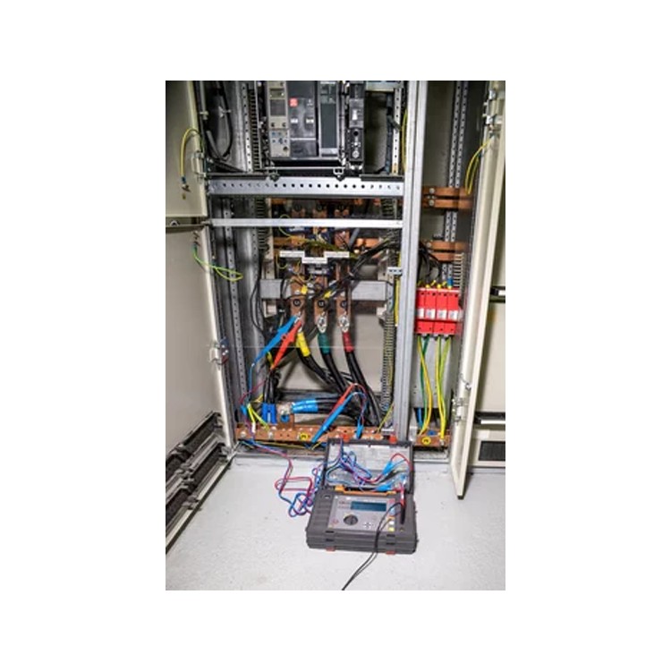 波兰SONEL S.A.索耐MZC-310S回路阻抗测试仪