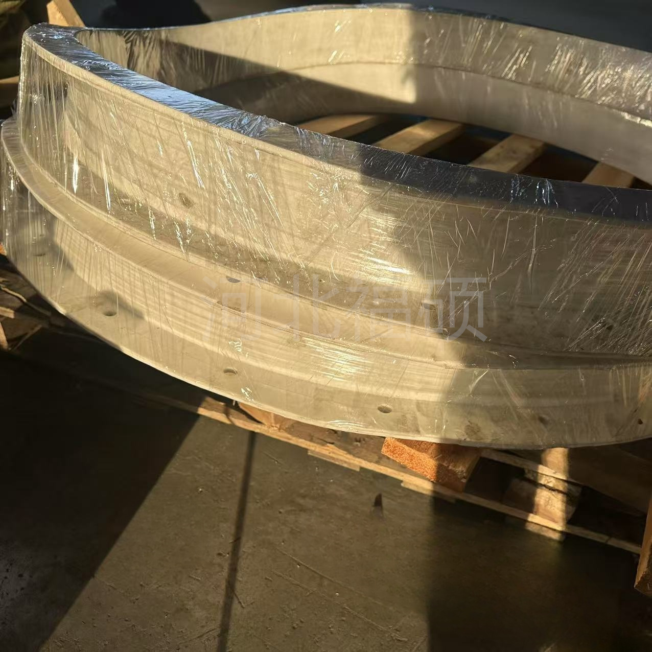 大口径硅胶软连接 DN1200硅橡胶软接头 福硕金属橡塑