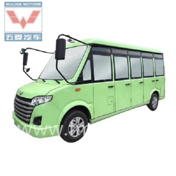 大理五菱巡逻车8座威威燃油前驱动力充足，造型美观