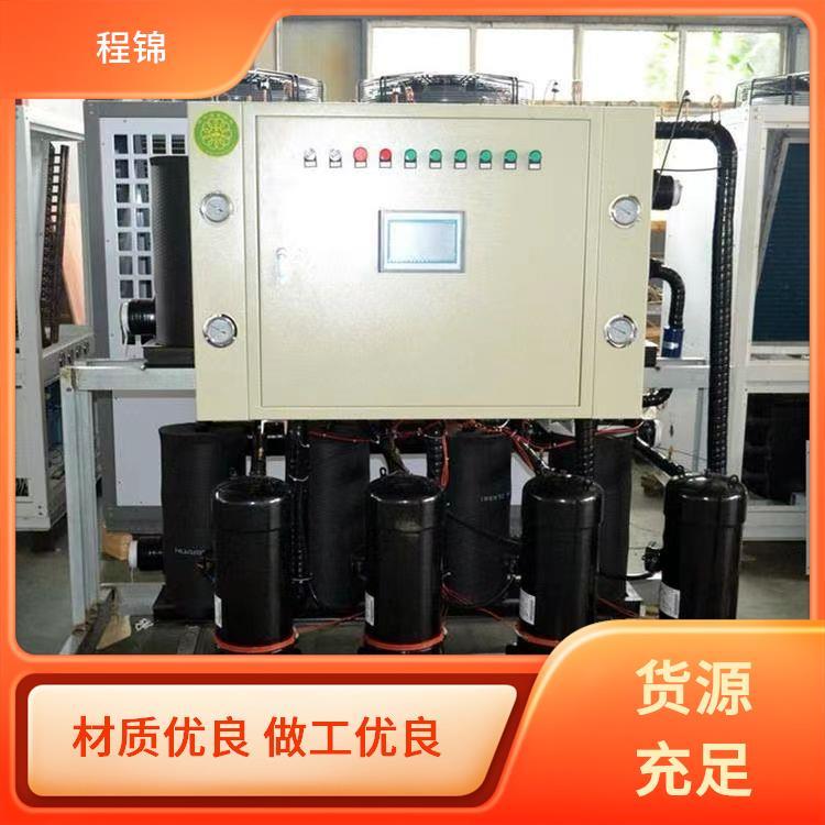 质量好的 水地源热泵 程锦 高效制热制冷 使用寿命长