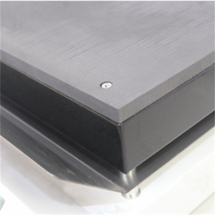 石墨电热板 高校材料学院实验室样品热处理仪