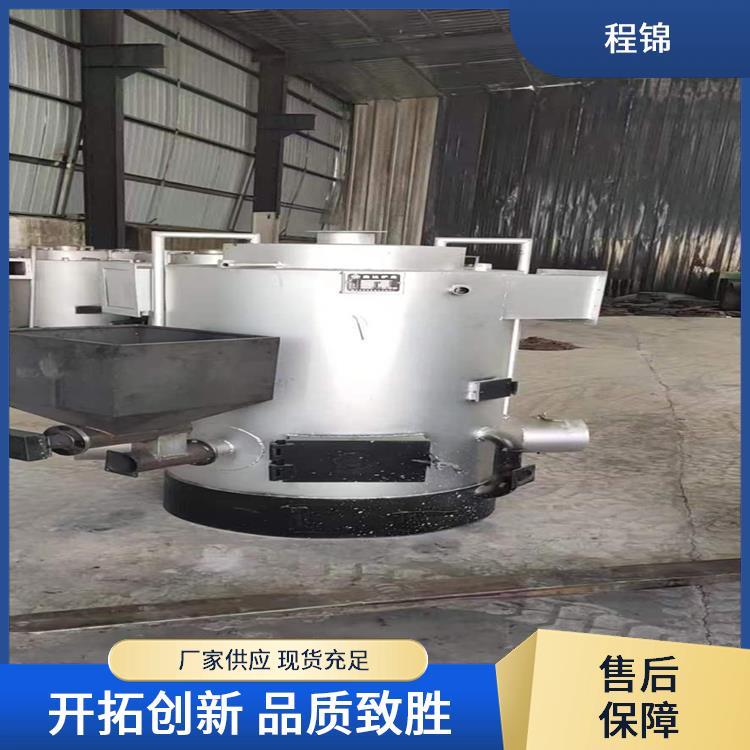 专业 热处理用生物质颗粒燃烧机 运行稳定 用于温室大棚/养殖场供暖