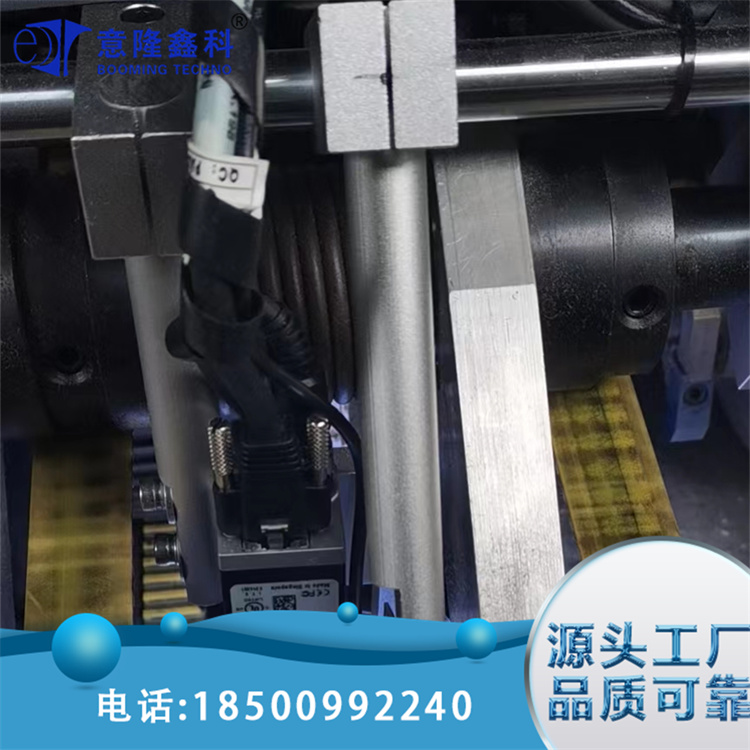 马天尼3002安装防混料检测 具备快速检测的能力 结构简单