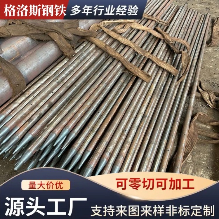 预埋式可维护多次性8*18重复式注浆管现货现发