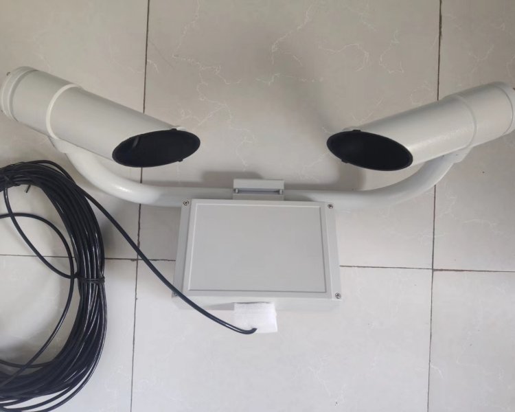 能见度传感器 DF-NJD 东方鑫鸿 RS485输出 5m-10km 前向散射