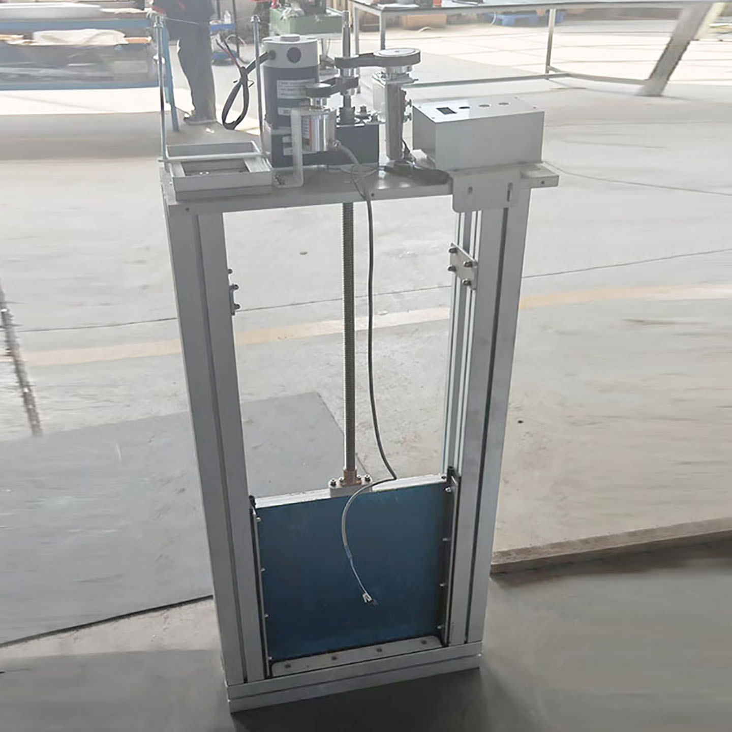 DN150不锈钢闸门优质耐用 DN150不锈钢闸门适用于多种场景