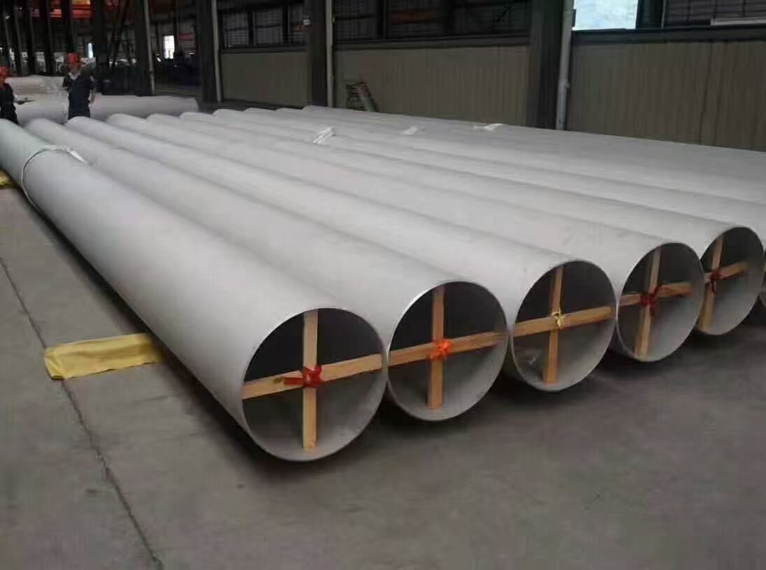 1Cr18Mn8Ni5N不锈钢管 TP304L焊管工业用管 规格齐全