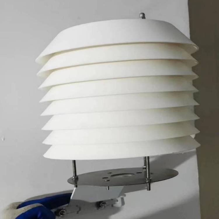 东方鑫鸿大气颗粒物传感器 PM2.5/PM10 RS485输出 可对接RTU集成