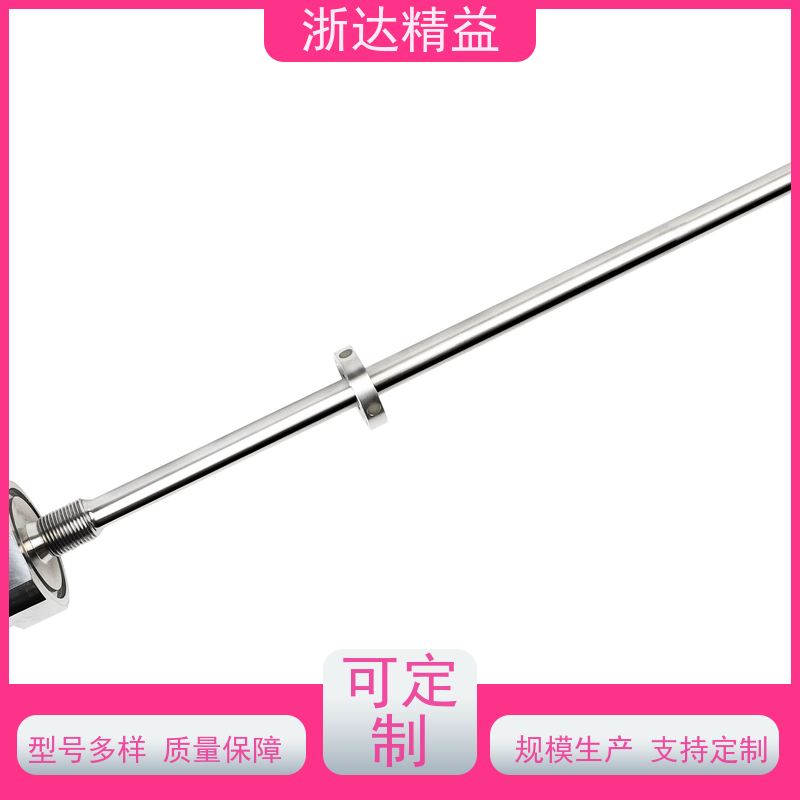 BALLUFF 液位传感器 超高精度防腐蚀 防震磁尺 测量装置