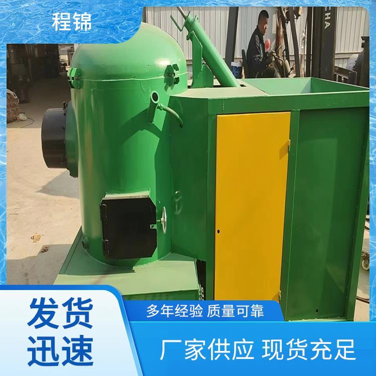 大型生物质颗粒燃烧机 用于温室大棚/养殖场供暖 专业 程锦 省时省力