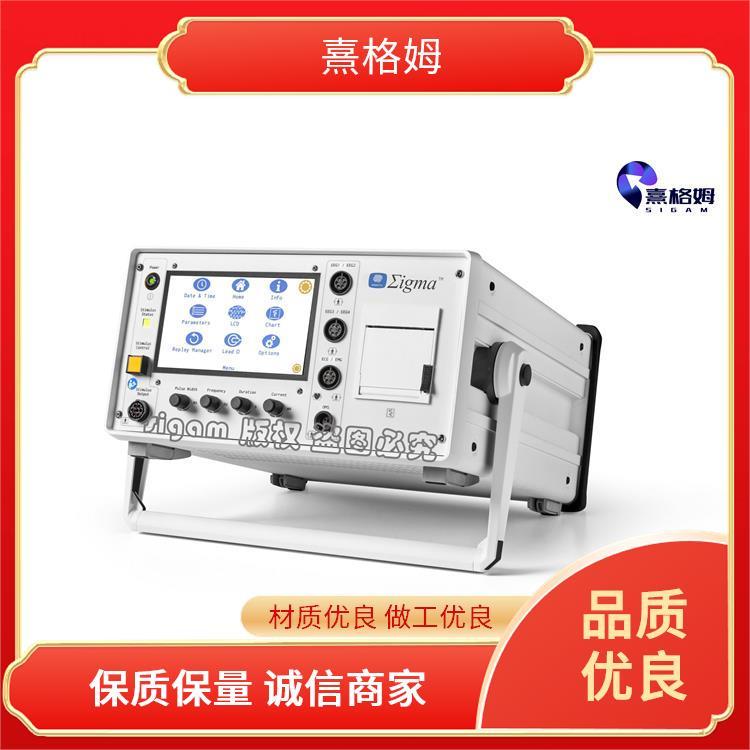 SigmaStim 电痉挛 促进循环促进愈合 神经系统受损