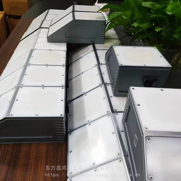 自动雷达流量计 流量及累计流量 DF-LD 24GHz 东方鑫鸿