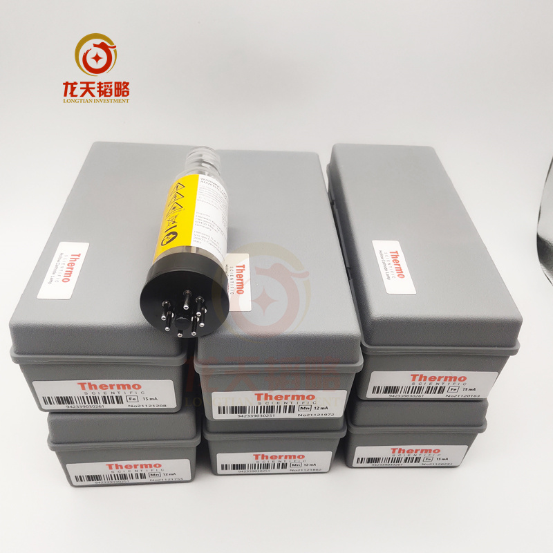 原装进口热电/赛默飞编码空心阴极灯942339030481镉Cd