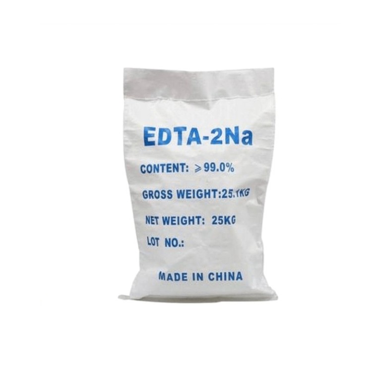 EDTA-2Na 乙二胺四乙酸二钠盐 工业水处理螯合剂 EDTA二钠