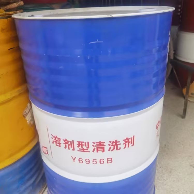 快干挥发型防锈油 小件金属短期防护 轻薄膜层防锈养护油品