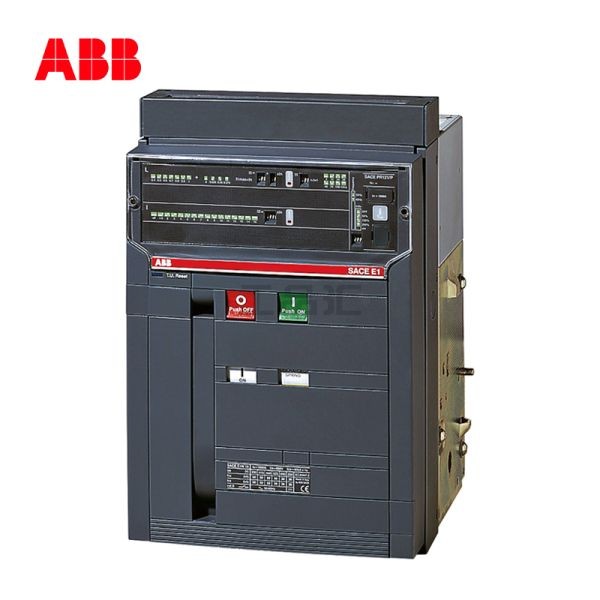 abb断路器 源头厂家 卓良电气