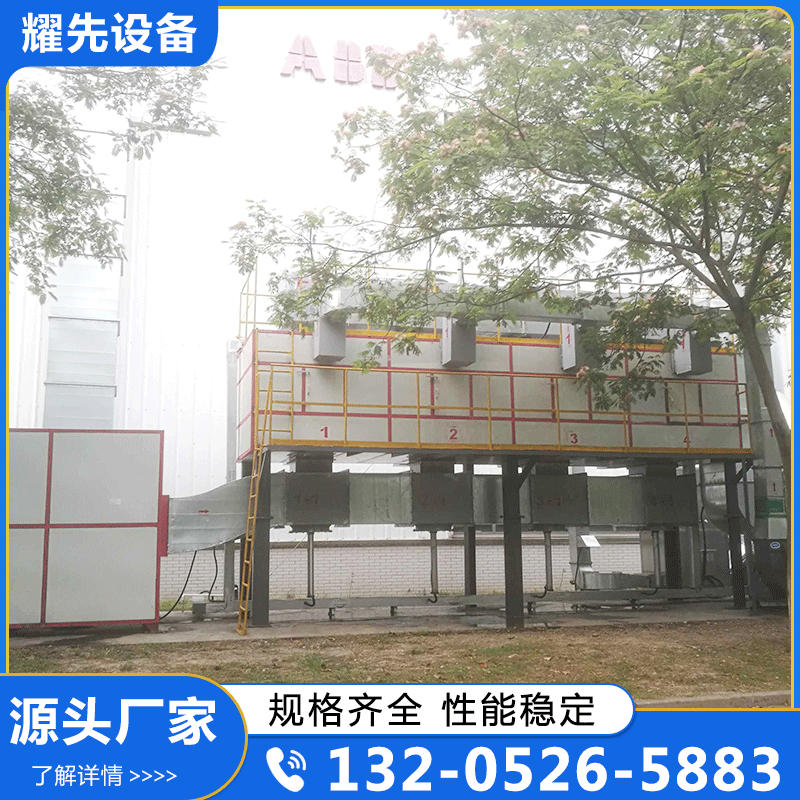 RCO设备 催化燃烧RCO 欢迎来电咨询合理报价