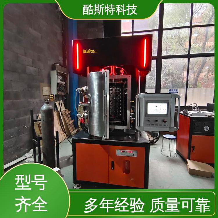 酷斯特仪器科技 电动加压 真空热压烧结炉 扩散焊炉 科研实验设备厂家