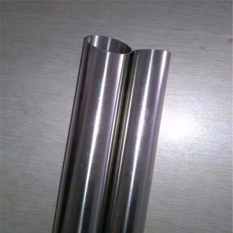 大口径TP316L高碳无缝管 高温不锈钢管 表面尺寸可按需定制加工