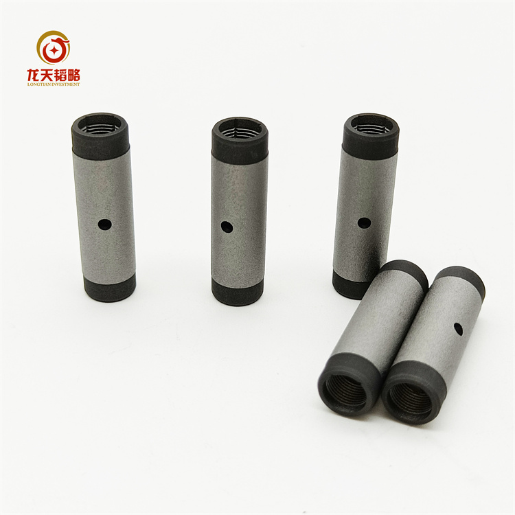 瀚时平台涂层石墨管CAAM-2001A CAAM-2001B CAAM-2001C CAAM-2001D